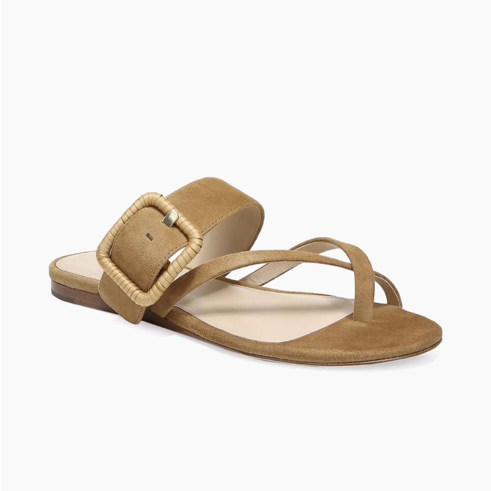 Veronica Beard Salva sandals